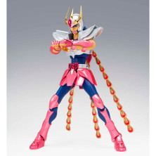 Figura Phoenix Ikki 20th Anniversary Saint Seiya Cloth Myth 16,5cm